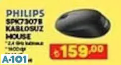 PHİLİPS KABLOSUZ MOUSE